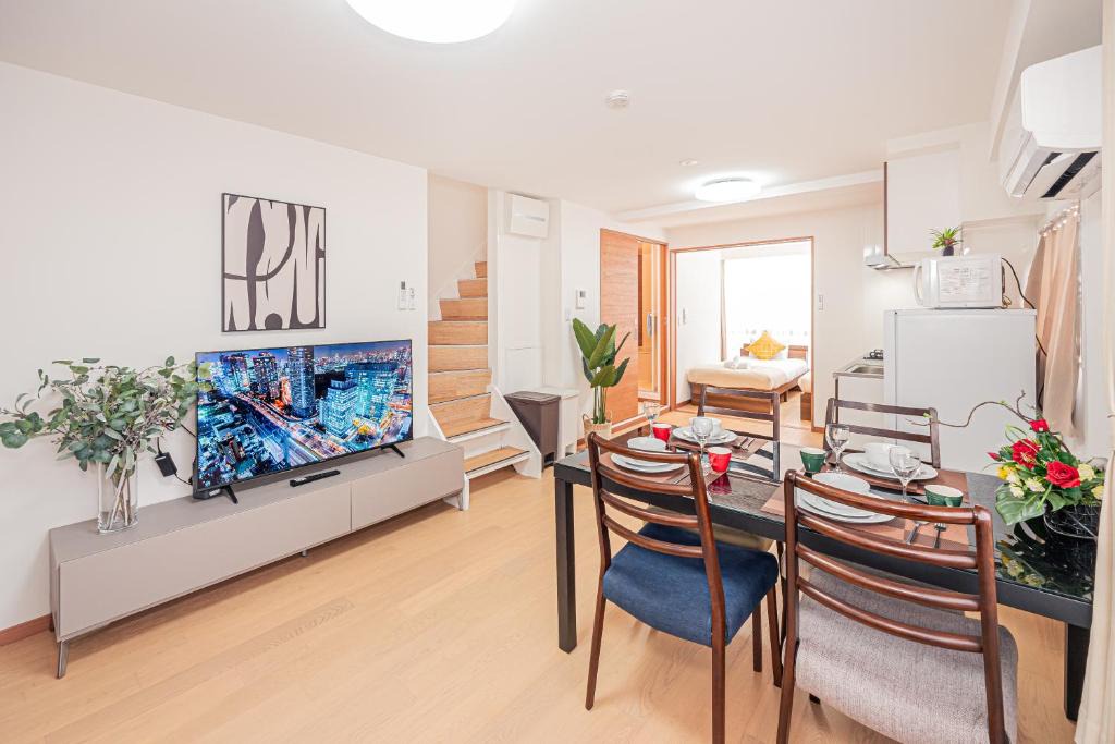 Kabukicho Apartment | Stay 歌舞伎町 B