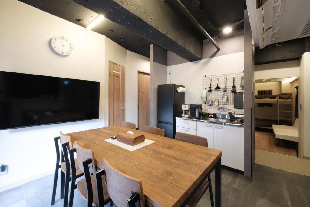 Shinbashi Apartment | Stay Chill Shinbashi