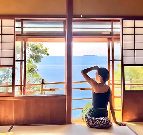 Atami House | Stay in a historic traditional house