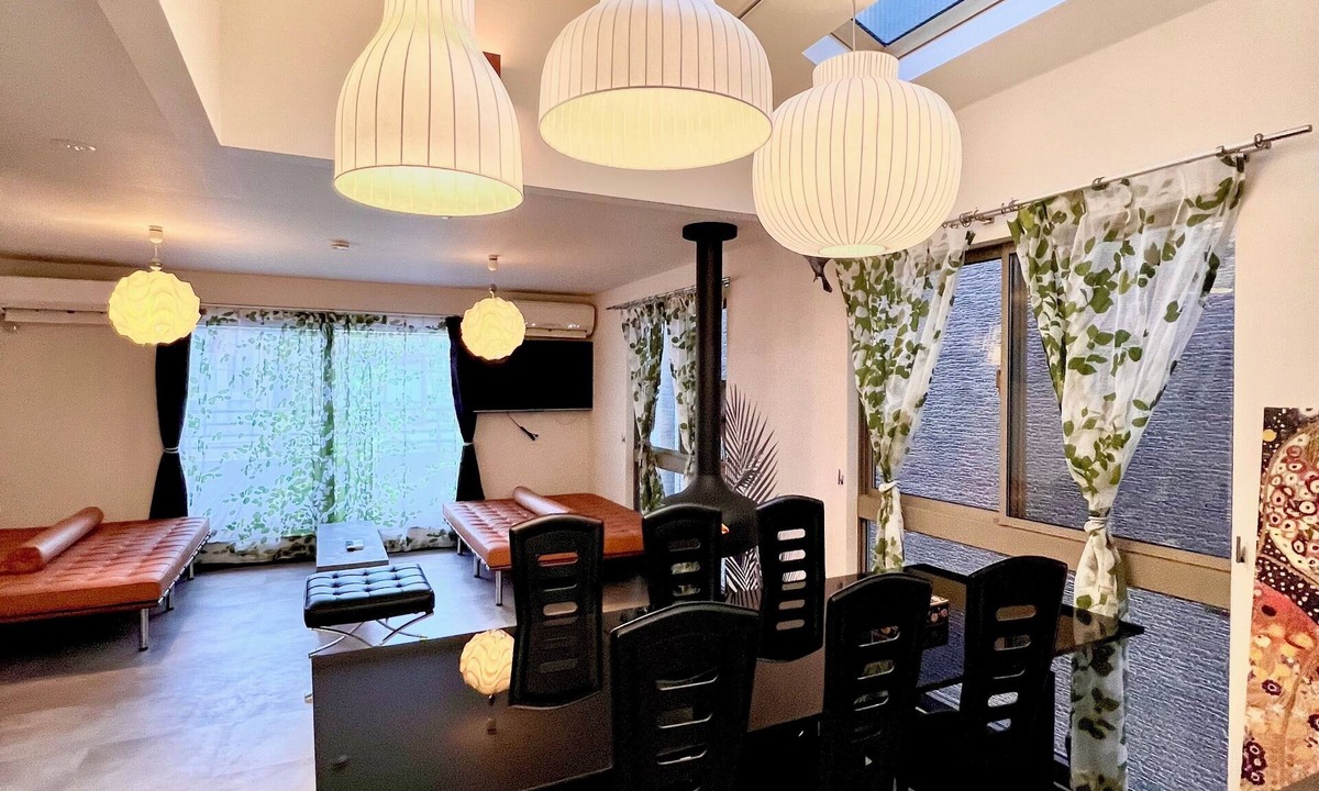 Kita House | Stay in the local shopping district! Excellent access to central Tokyo (Shibuya, Shinjuku, Ueno, Tokyo)