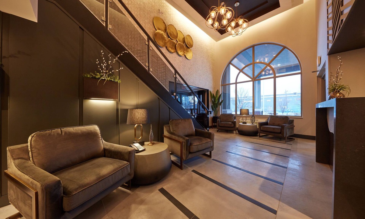Alderwood Hotel | Stay Inn