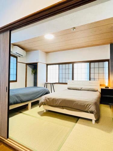 Itabashi Apartment | Stay Narimasu - 3rooms Apartment, 4min to Narimasu station, 1min to Donki