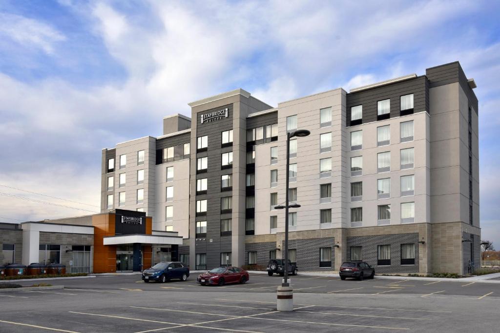 Township of Woolwich Hotel | Staybridge Suites - Waterloo - St. Jacobs Area