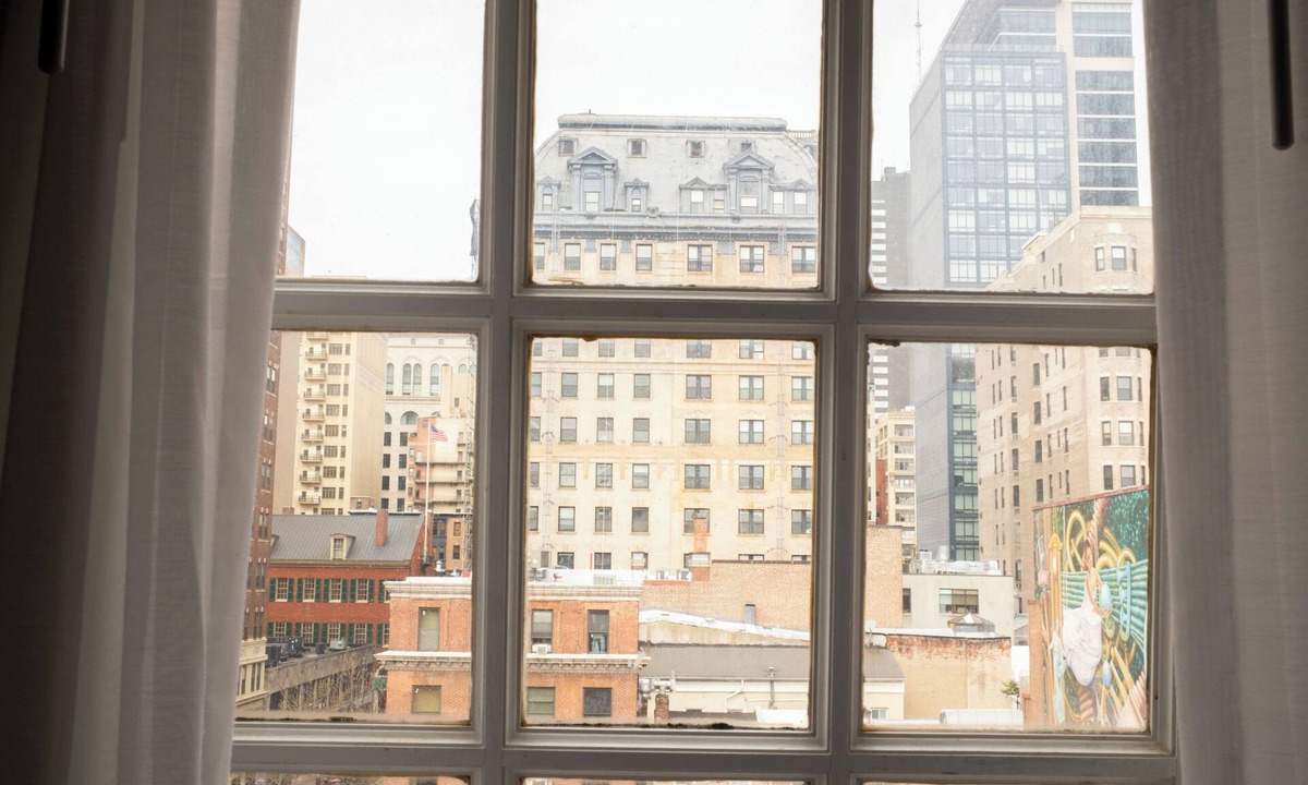 Gayborhood Hotel | StayCozy at The Arco
