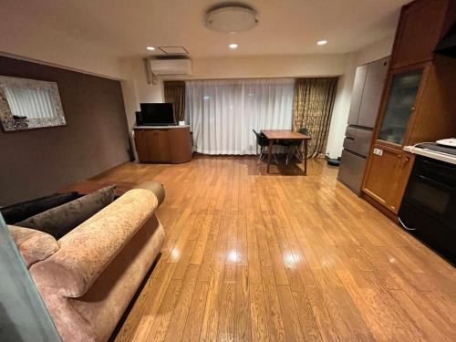 Kabukicho Apartment | staytokyo1107 ONE bedroom