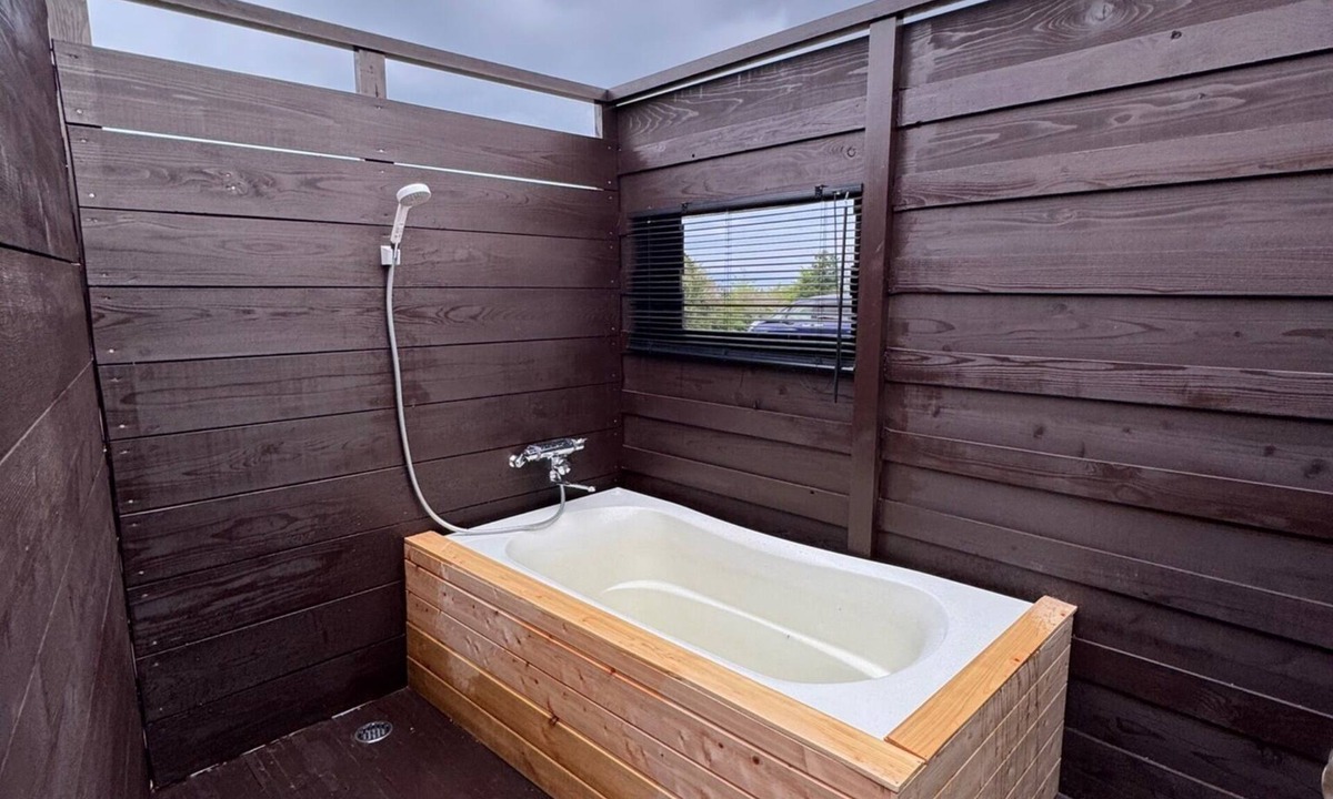 Fuji RV Rental | Staywithoutmeals planPrivate room with openai/Fuji City Shizuoka
