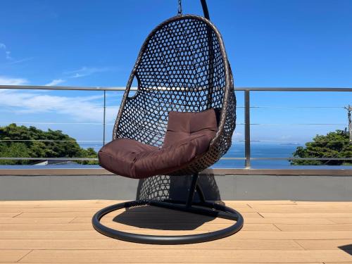 Shimotaga Hotel | StellaMarina~海の星 ATAMI