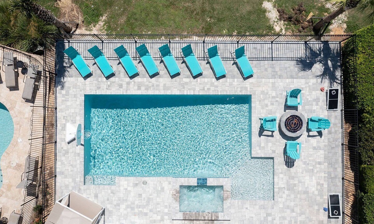 Bay Lake House | Stellar Escape at Reunion