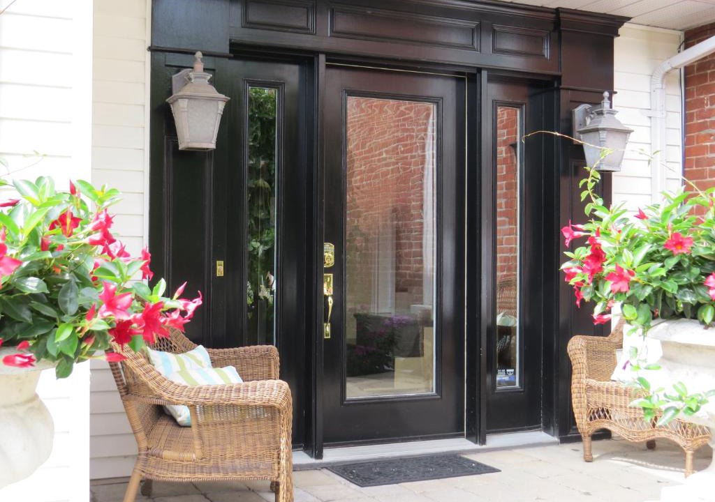 Trenton House | Stone Garden Inn