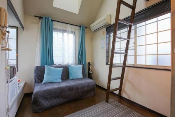 Honmachi Apartment | Studio Apartment Hatsudai HA31 #005