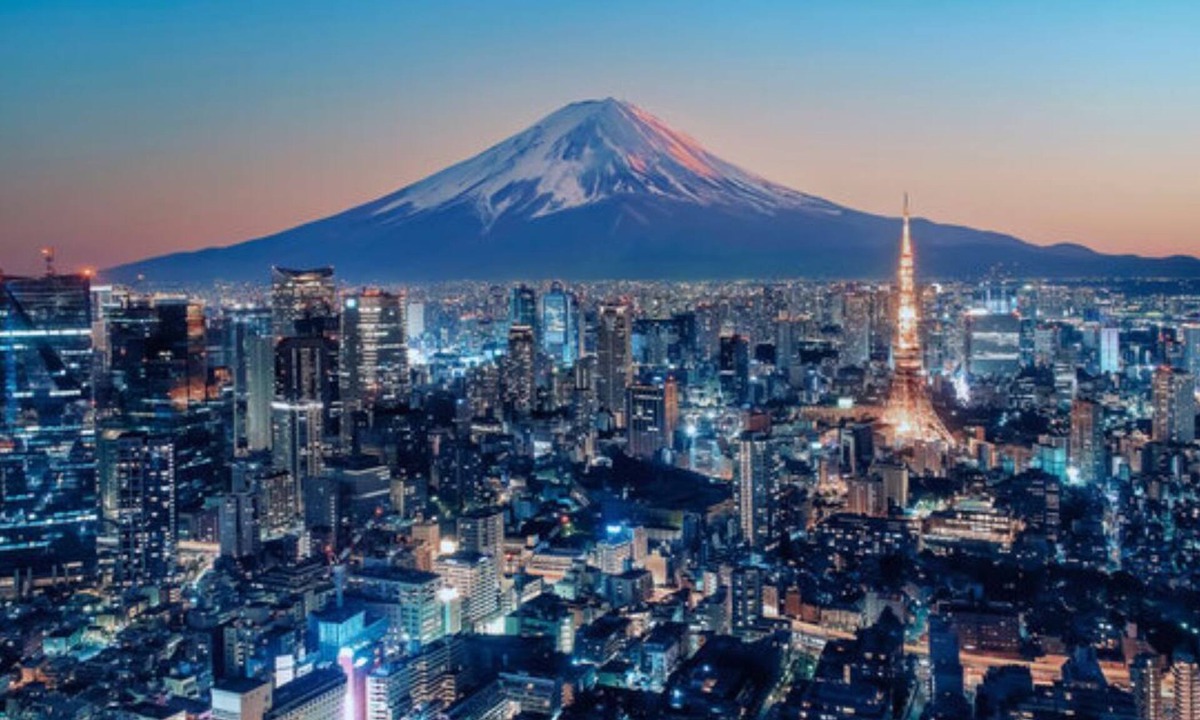 Otemachi Apartment | Studio Apartment Near Otemachi Station Tokyo