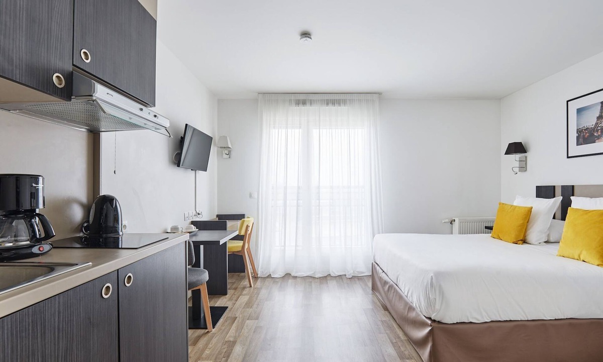 Paris | Levallois-Perret