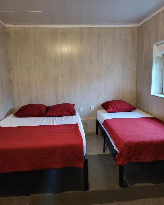 Vaires-sur-Marne Apartment | STUDIO ENTRE PARIS et DISNEY 3
