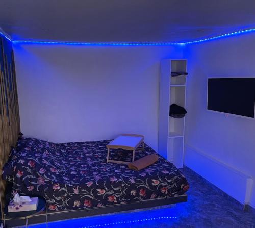 Villeneuve-Saint-Georges Apartment | Studio fonctionnel & central proche paris