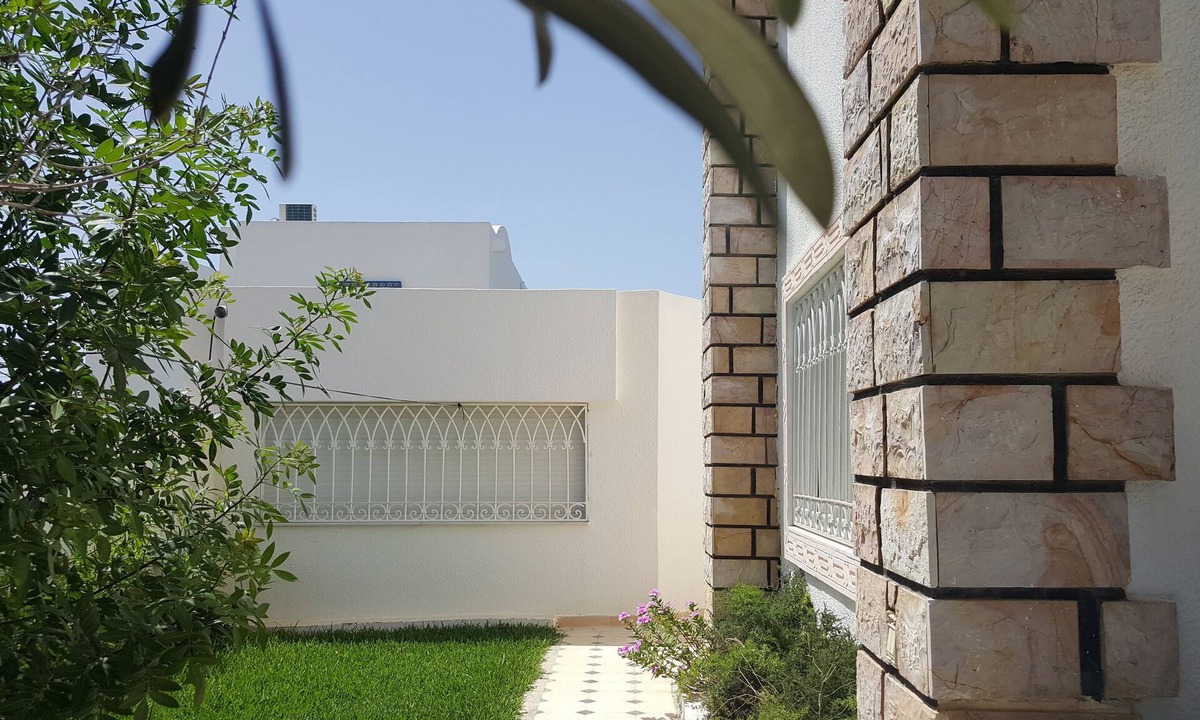 Mansoura Apartment | Studio l'olivier