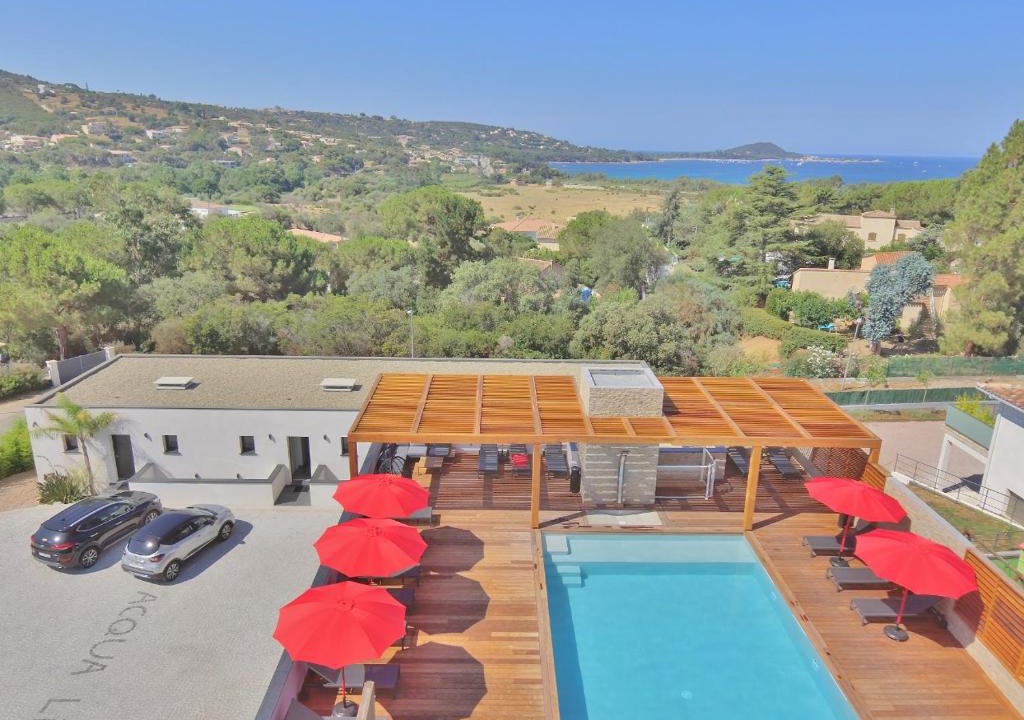 Molini Apartment | STUDIO PORTICCIO AGOSTA PLAGE