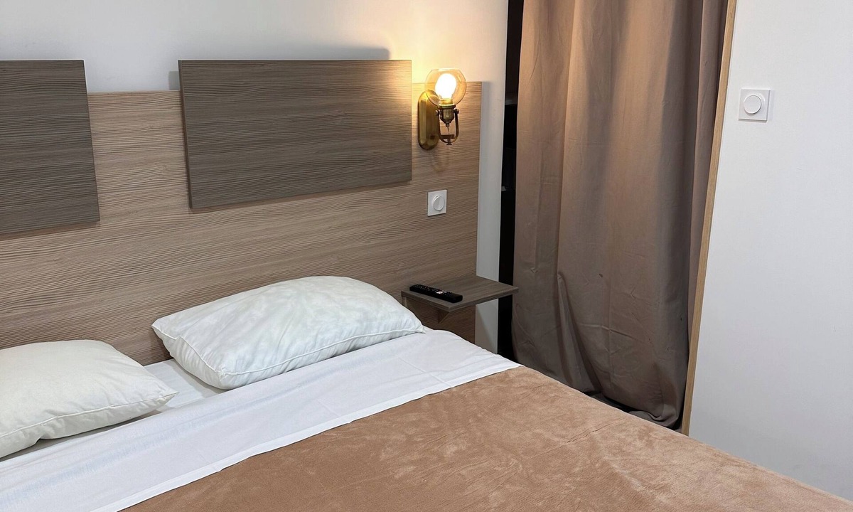 Corte Apartment | Studio Vieille Ville de Corte! Au Cœur de Tout, Parking