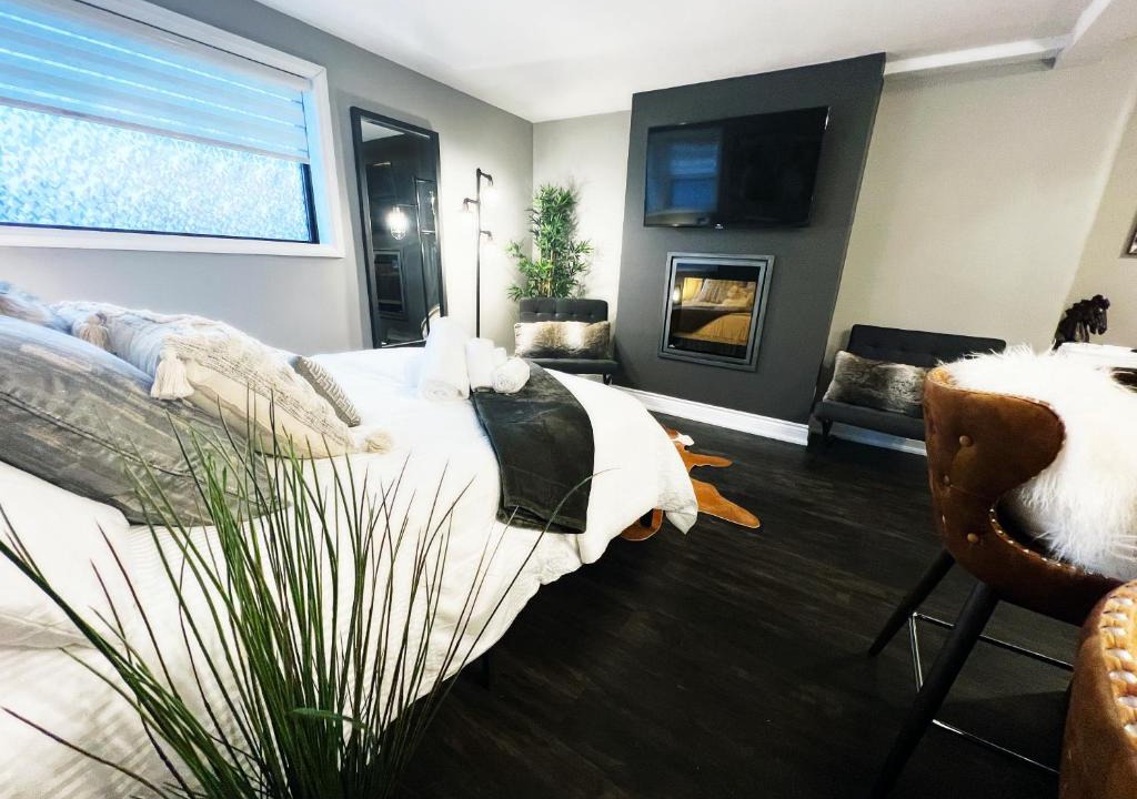 South London Apartment | Stylish Boutique Studio