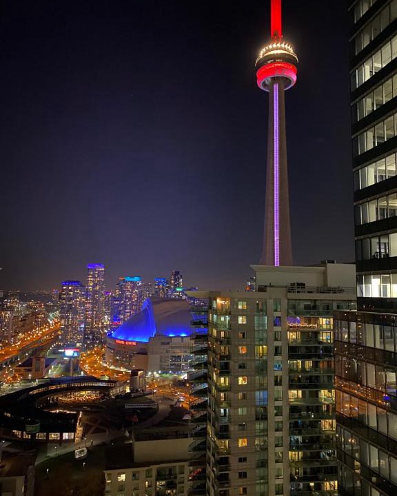 Toronto Entertainment District Apartment | Stylish Condos Toronto