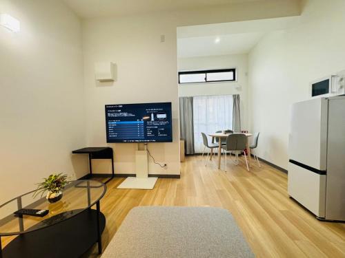 Sugamo Apartment | Sugamo hotel 101-TS0333