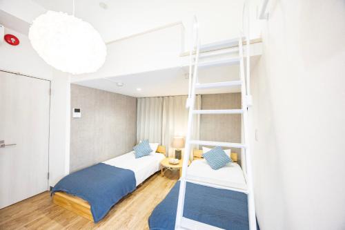 Sugamo Apartment | Sugamo hotel 2F-TS0335