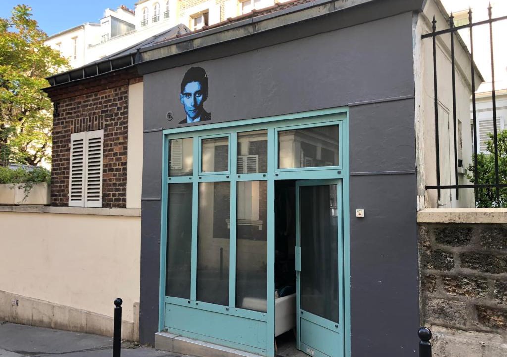 Pigalle House | Suites Rive Gauche - MAISON MONTMARTRE - Chez Ludo