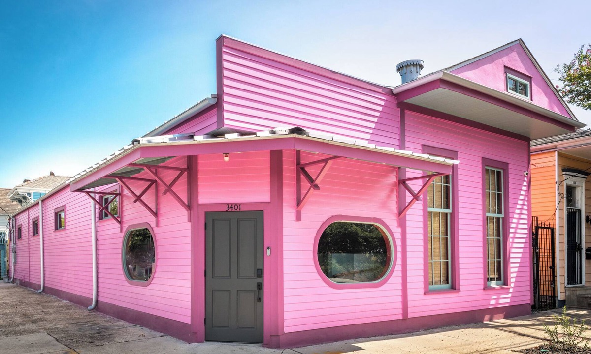 Bywater House | SUMMER SALE! Sleeps 10 This weekend Bl/Sil 15% Gold/Plat 20% OFF .5mi toFR QTR