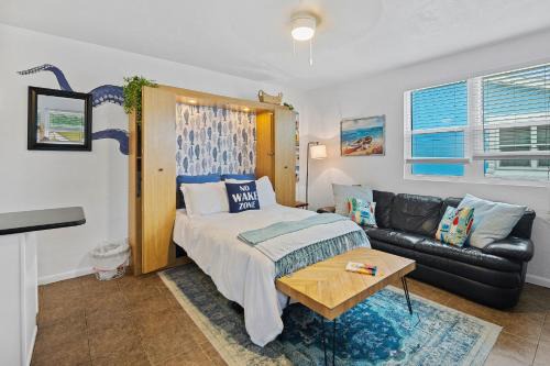 New Smyrna Beach Apartment | Summer Vacation Booking Now!