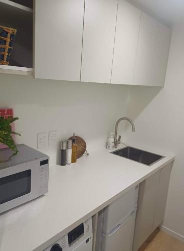 Sumner Apartment | Sumner Escape