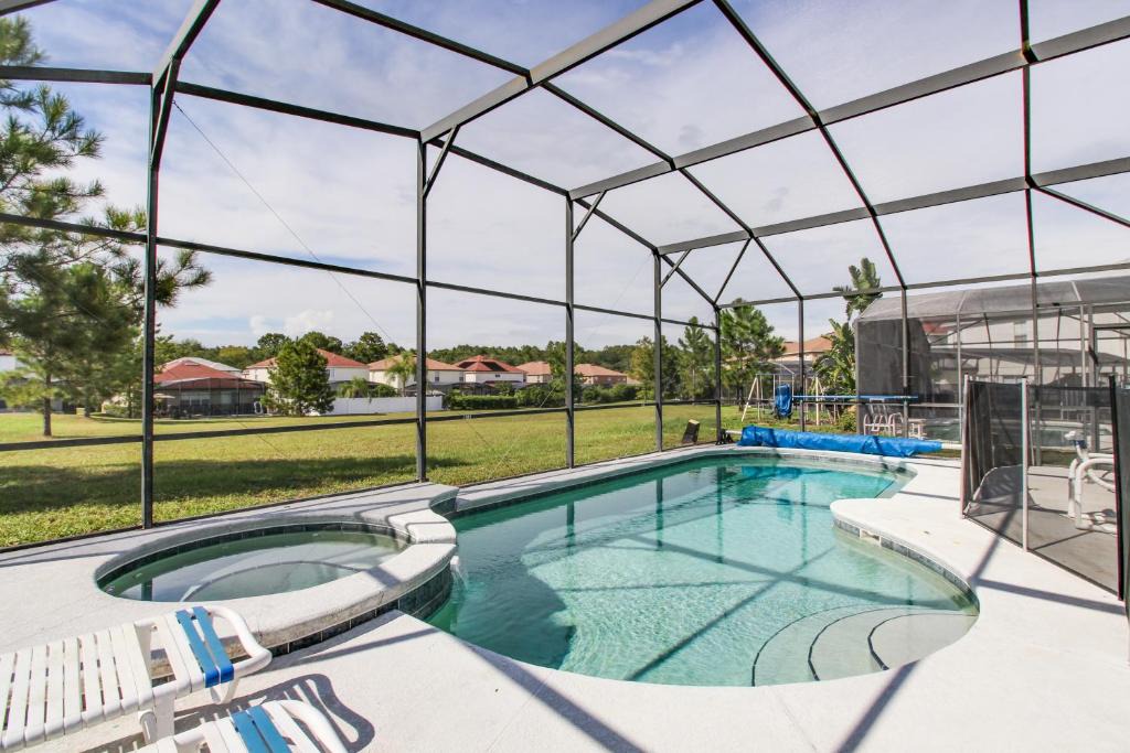 Windwood Bay House | Sunbeam Paradise