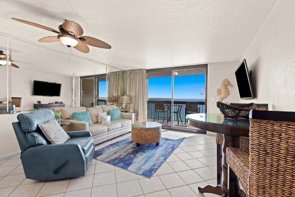 Destin House | SunDestin Resort Unit 1805