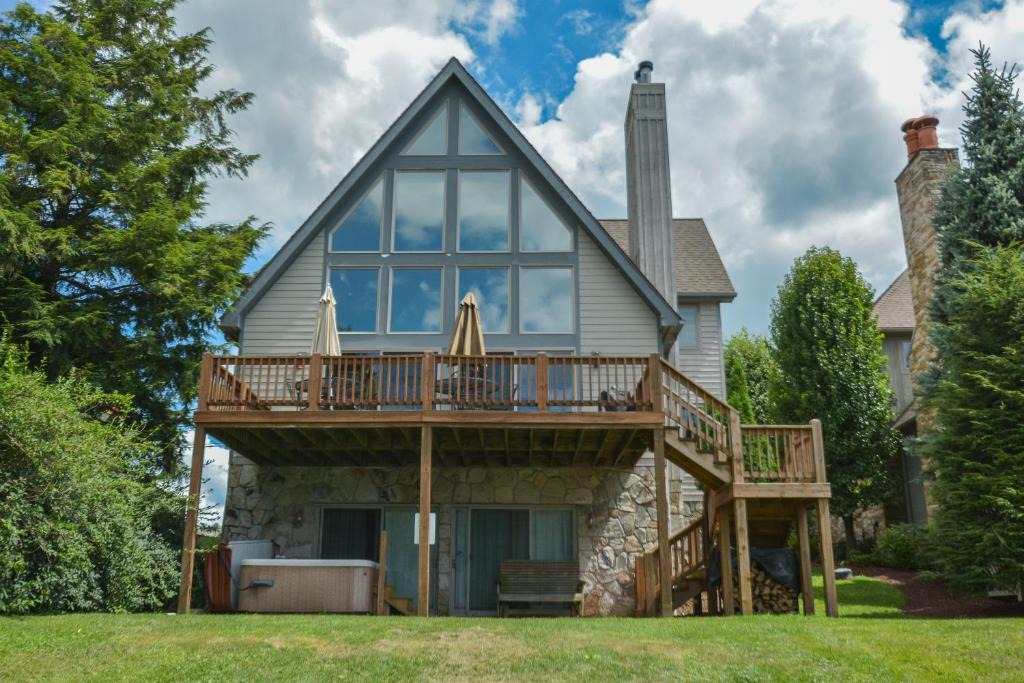 McHenry House | Sunny Boy