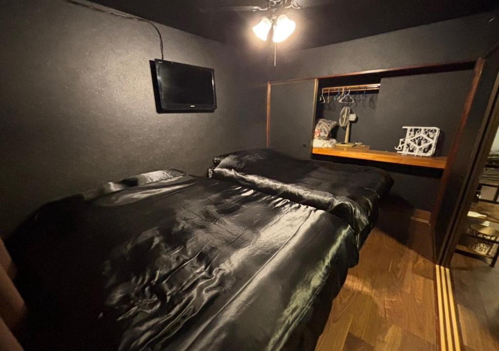 Akiruno Apartment | Sunny Heights Oyama - Vacation STAY 19272