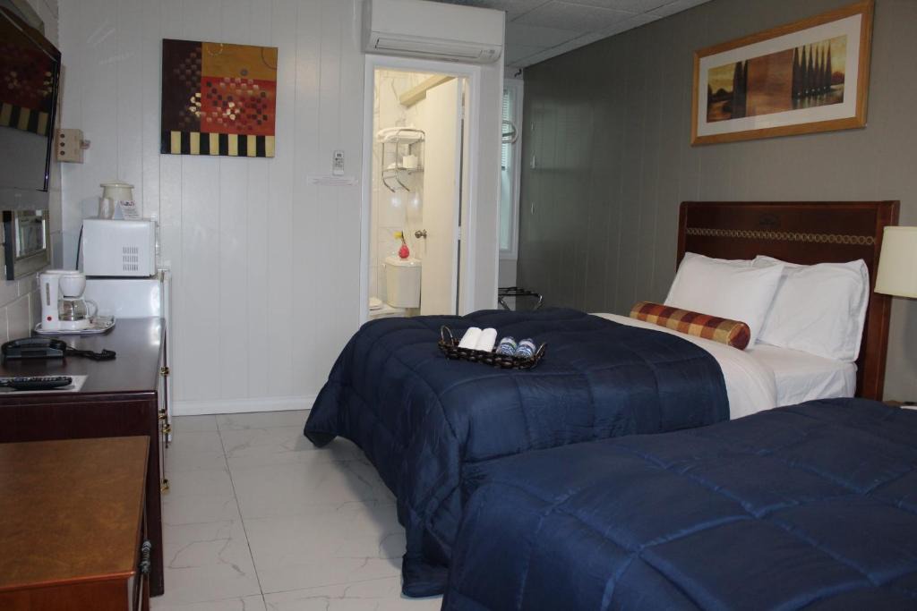 Parry Sound Hotel | Sunrise Inn