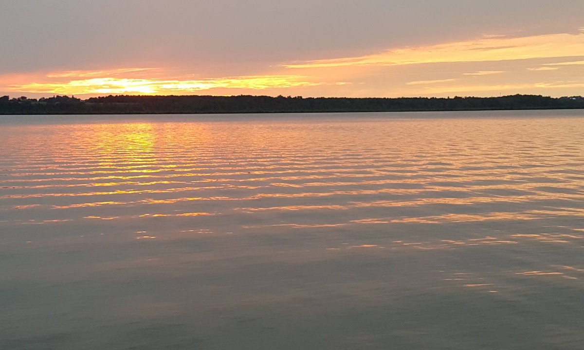 Scugog Apartment | Sunset Haven Rental