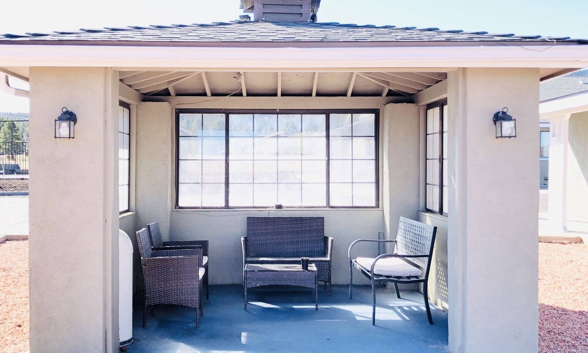 Williams Hotel | Super 8 by Wyndham Williams West Route 66/Grand Canyon Area