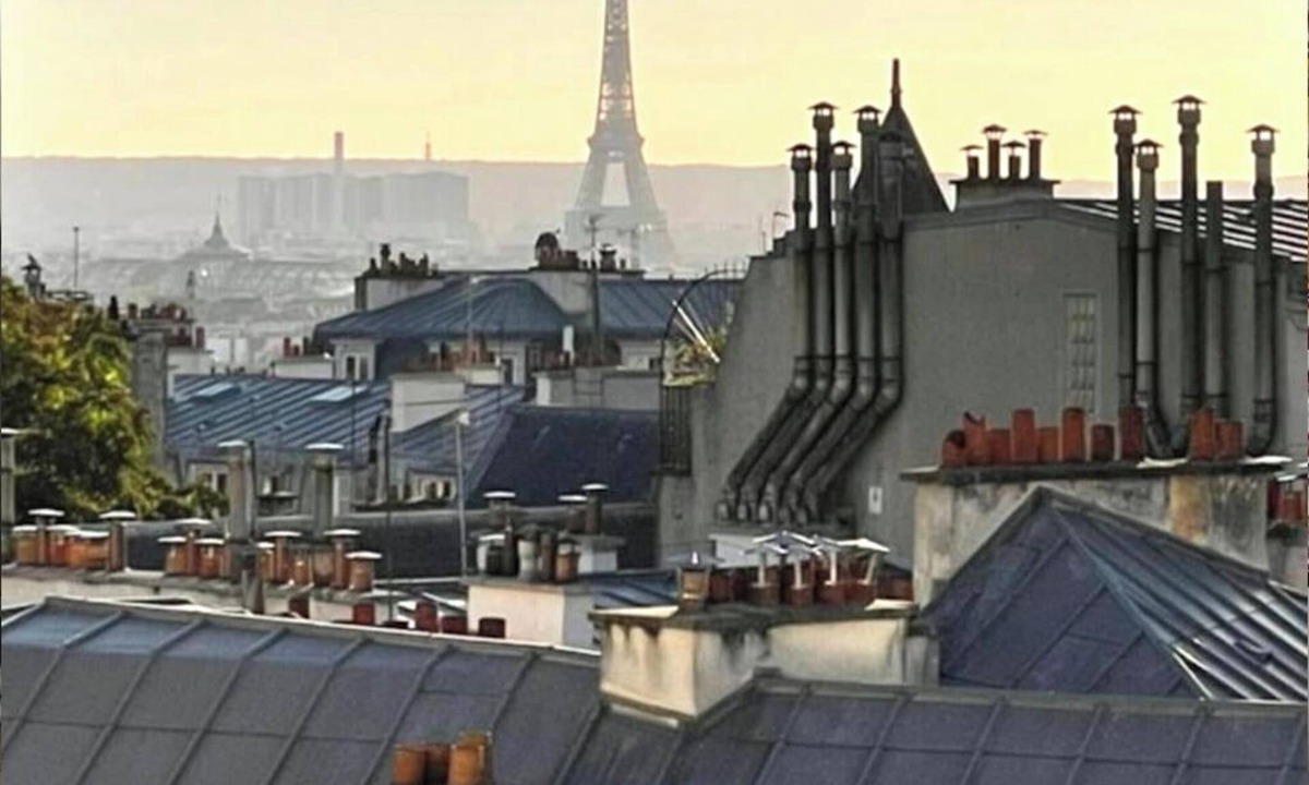 Pigalle Apartment | Super Appart AU Coeur DE Montmartre