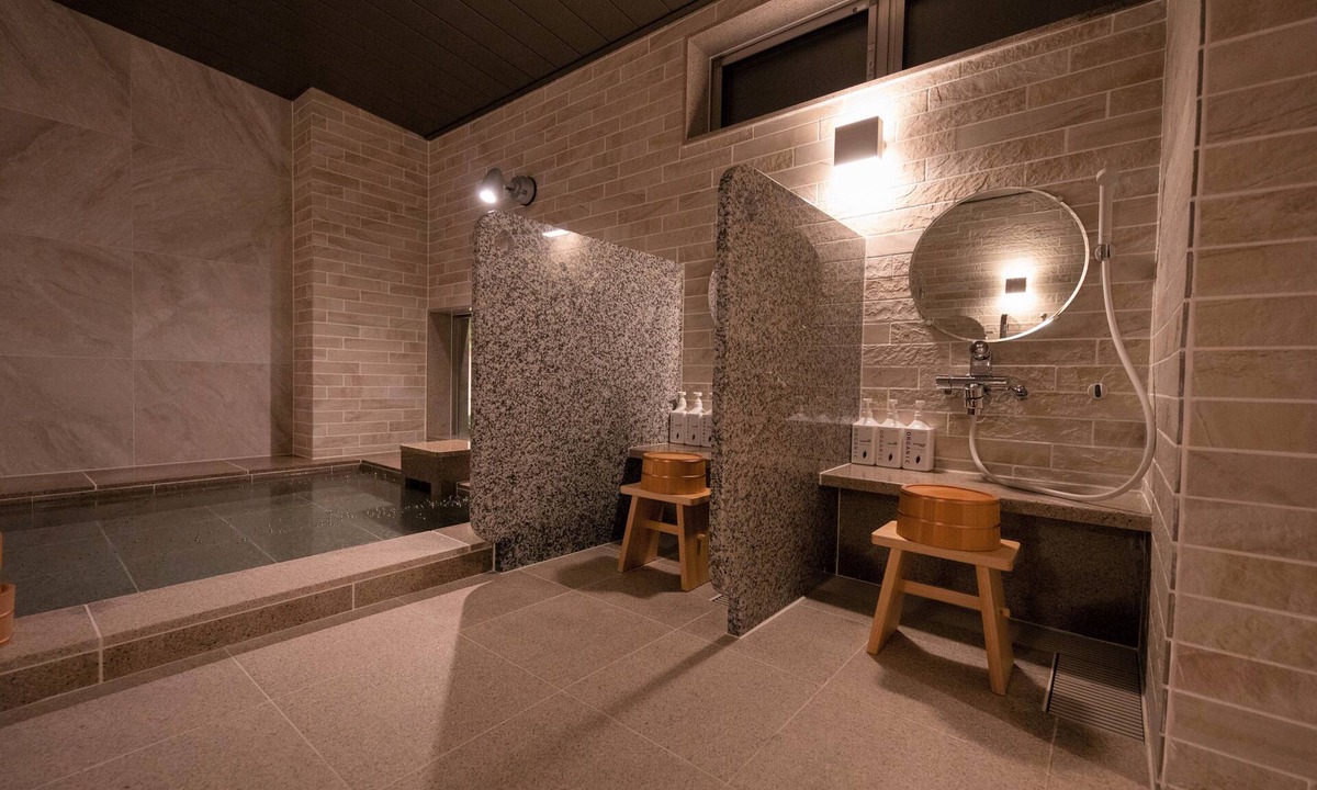 Akabane Hotel | Super Hotel Tokyo Akabane eki Minamiguchi