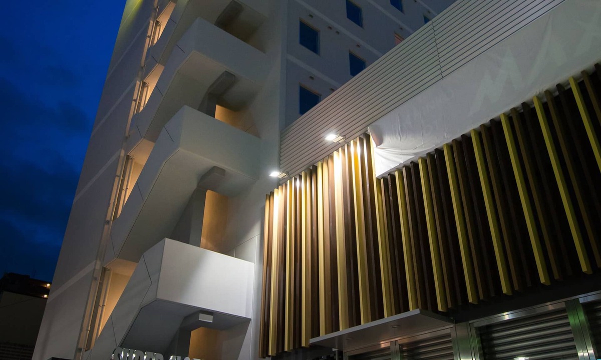 Shinkoiwa Hotel | Super Hotel Tokyo JR Shinkoiwa