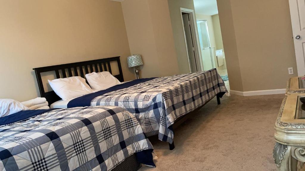 Windsor Palms House | Super Master Bedroom2032 at Windsor Palms Resort 10 mins from Disney