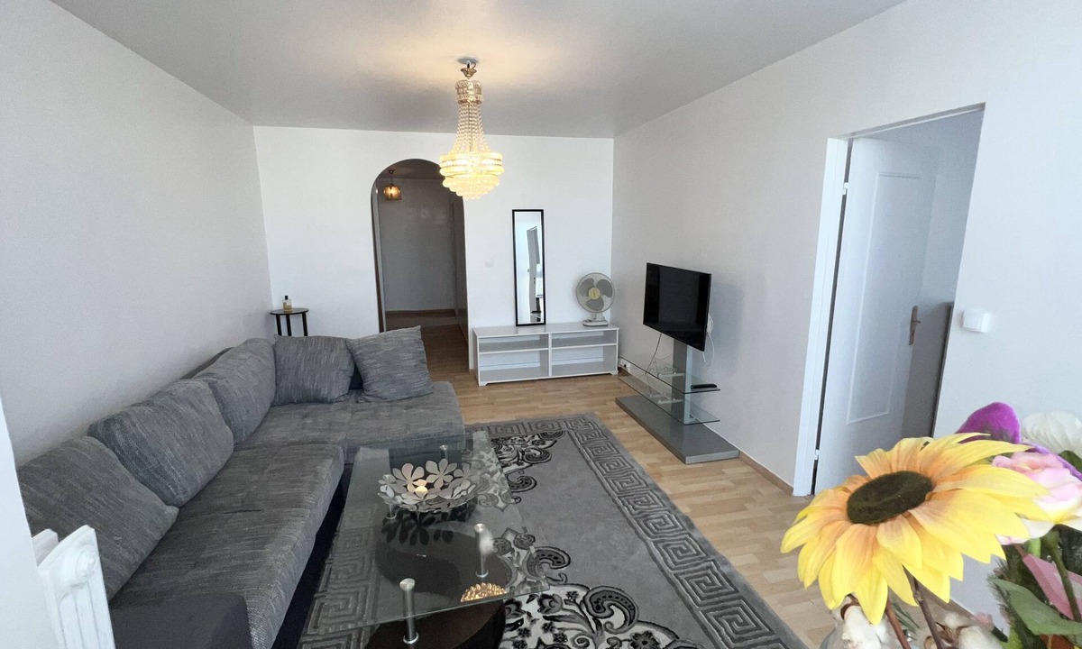 Bagneux Apartment | Superb apartment near Paris, close to metro 4