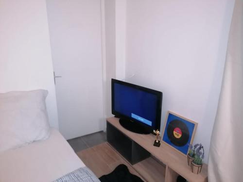 Avenir Parisien Apartment | Superbe Logement (E) avec Parking Gratuit sur place