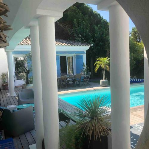 Isolella House | Superbe villa proche mer à Isolella
