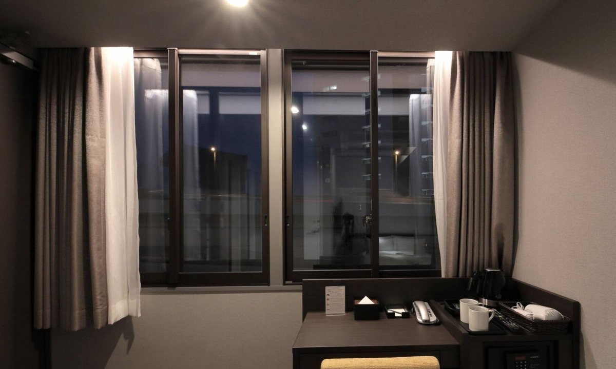 Ohashi House | Superior Single NonSmoking Standard Plan Ro / Meguro-ku Tokyo
