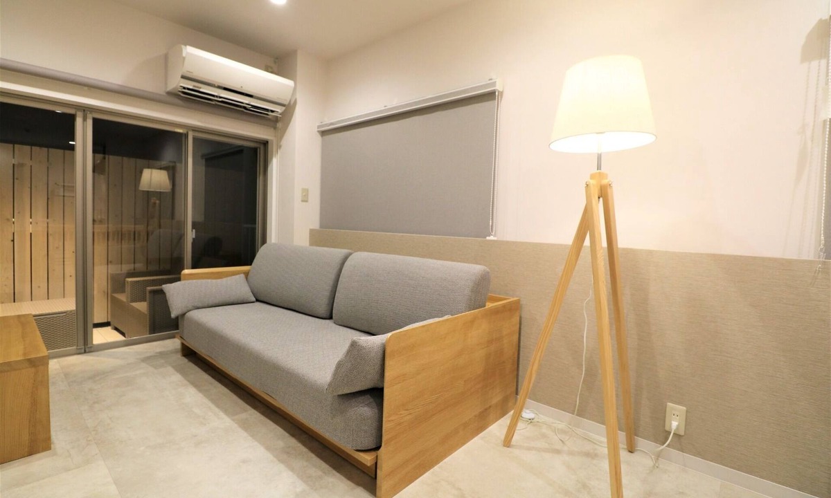 Ito House | Supervised by master master Masuo Fujiwara Design/Ito Shizuoka