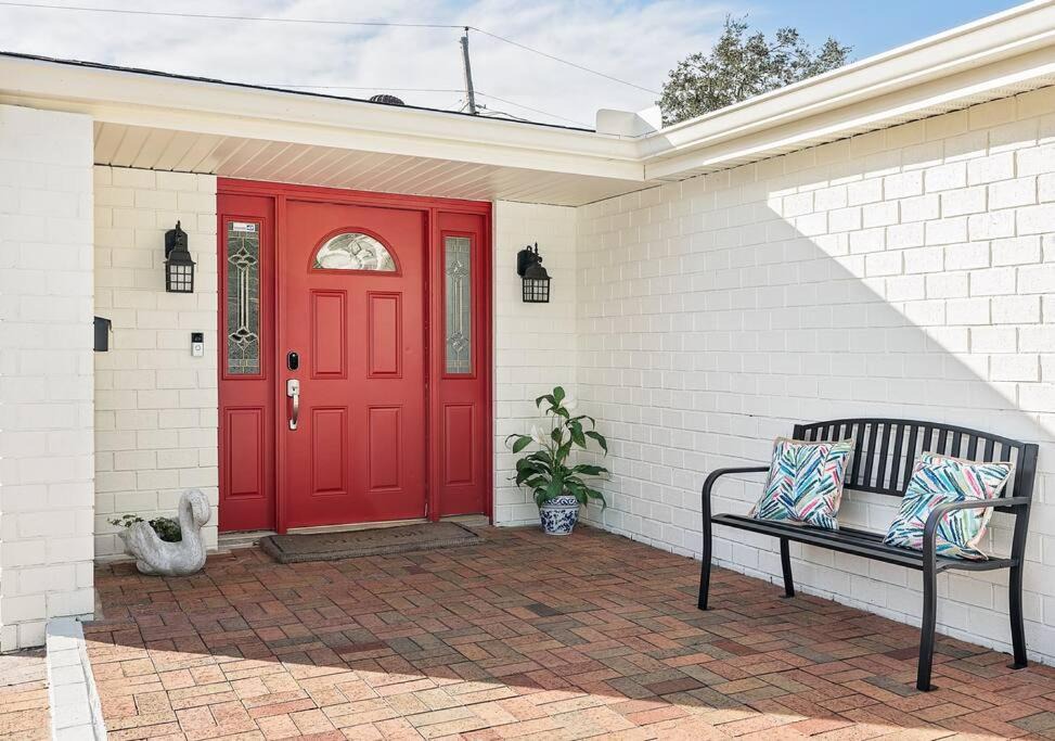 Lakeland Villa | Swan City Oasis, 3 BR 3 BATH