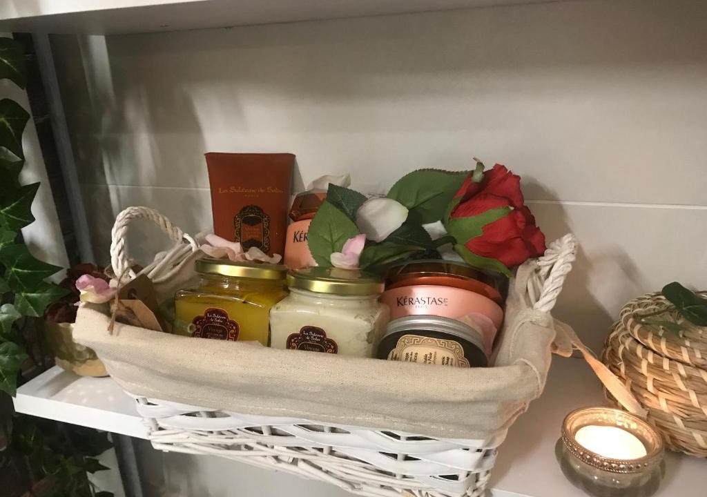Saint-Louis Apartment | Sweet Home Paris Vincennes