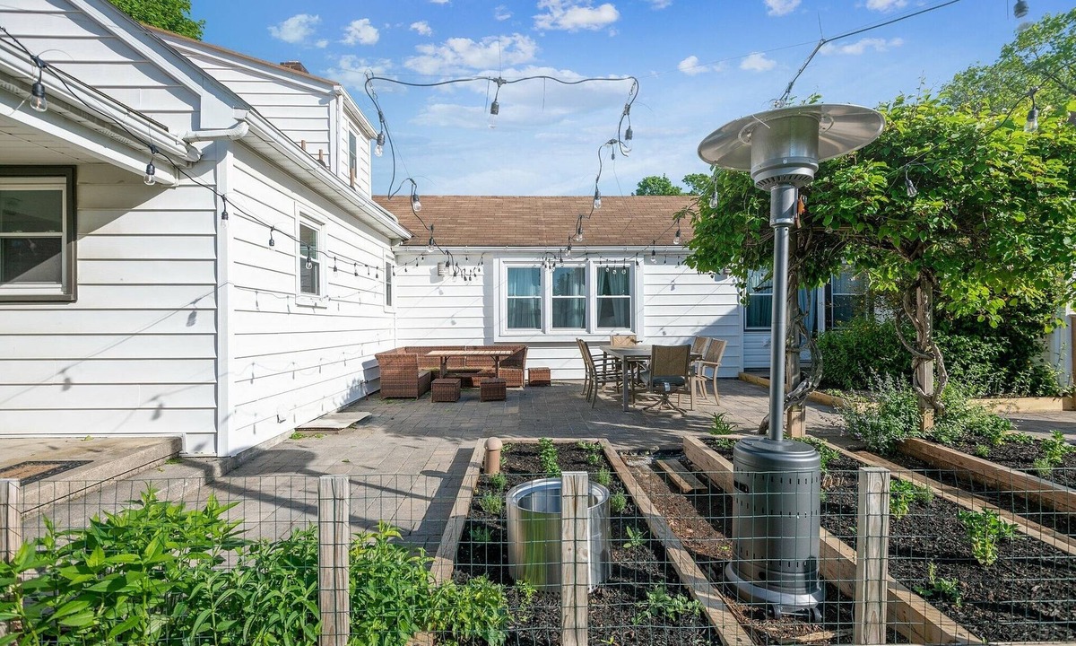 Palmyra House | "Sweet Serenity" Stay 10 Minutes from Hershey by RedAwning
