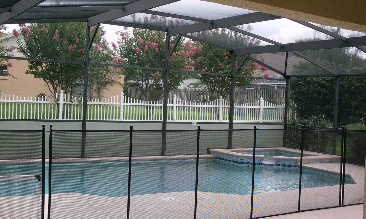 Orange Tree House | Sweetbay Villa - nWhy Stay In A Hotel Room When You Can Stay In A Home?