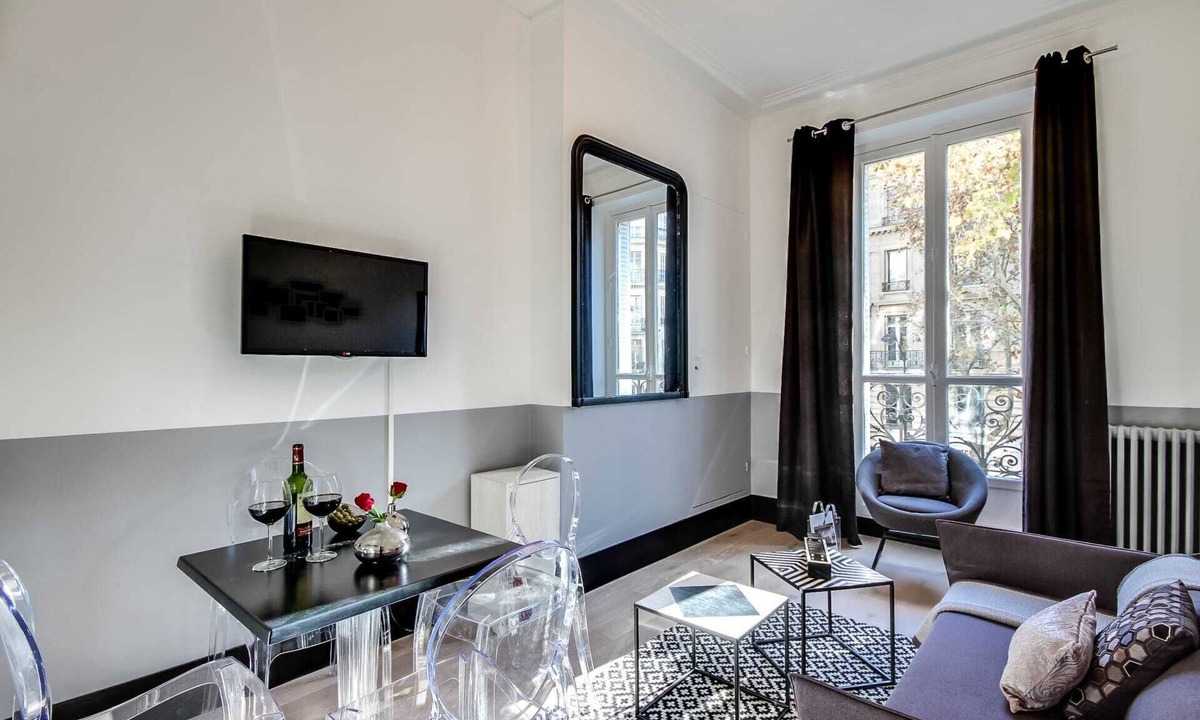 Hotel Saint Germain | Saint-Germain-des-Pres